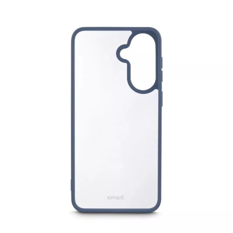 HAMA Frame Protect dėklas Samsung Galaxy A57 5G, 17 cm (6,7 colio), mėlynas permatomas
