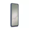 HAMA Frame Protect dėklas Samsung Galaxy A57 5G, 17 cm (6,7 colio), mėlynas permatomas