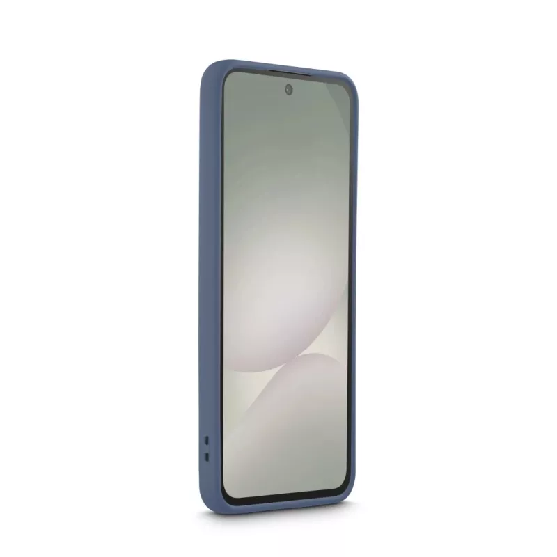 HAMA Frame Protect dėklas Samsung Galaxy A57 5G, 17 cm (6,7 colio), mėlynas permatomas