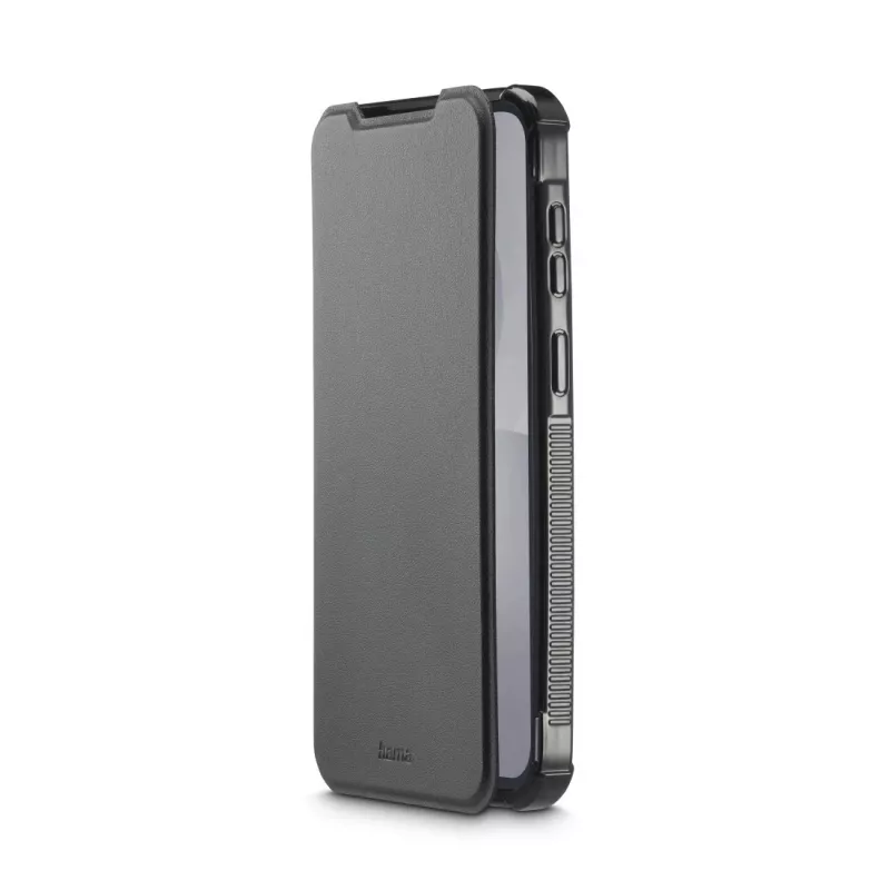 Apsauginis dėklas HAMA Extreme Protect Samsung Galaxy A37 5G, juodas