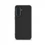 Mobiliojo telefono dėklas HAMA Cover, skirtas Samsung Galaxy A37 5G — „Fantastic Feel“, juodas