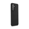 Mobiliojo telefono dėklas HAMA Cover, skirtas Samsung Galaxy A37 5G — „Fantastic Feel“, juodas