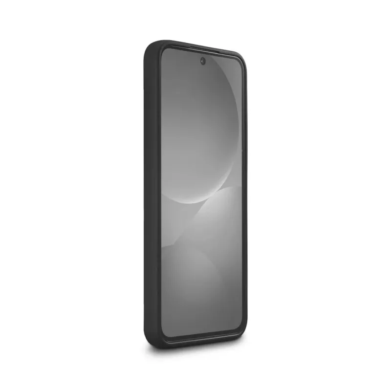 Mobiliojo telefono dėklas HAMA Cover, skirtas Samsung Galaxy A37 5G — „Fantastic Feel“, juodas