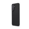 Mobiliojo telefono dėklas HAMA Cover, skirtas Samsung Galaxy A37 5G — „Fantastic Feel“, juodas