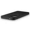 Mobiliojo telefono dėklas HAMA Cover, skirtas Samsung Galaxy A37 5G — „Fantastic Feel“, juodas