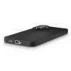 Mobiliojo telefono dėklas HAMA Cover, skirtas Samsung Galaxy A37 5G — „Fantastic Feel“, juodas