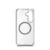 Mobiliojo telefono dėklas HAMA Extreme Protect, Samsung Galaxy S25 FE, 17 cm (6,7 inch), permatomas