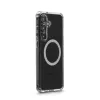 Mobiliojo telefono dėklas HAMA Extreme Protect, Samsung Galaxy S25 FE, 17 cm (6,7 inch), permatomas