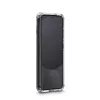Mobiliojo telefono dėklas HAMA Extreme Protect, Samsung Galaxy S25 FE, 17 cm (6,7 inch), permatomas