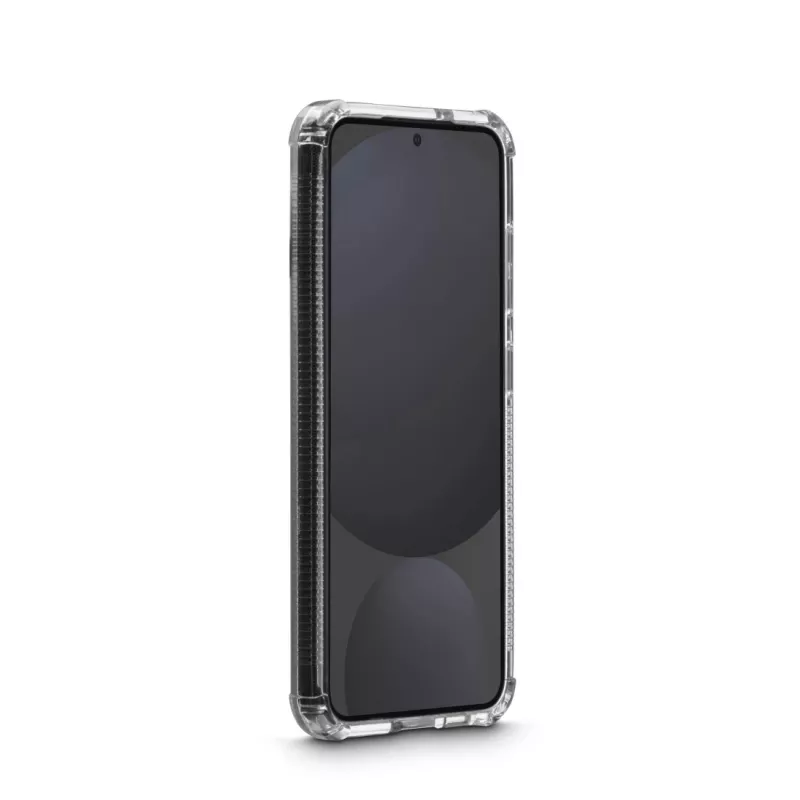 Mobiliojo telefono dėklas HAMA Extreme Protect, Samsung Galaxy S25 FE, 17 cm (6,7 inch), permatomas
