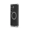 Mobiliojo telefono dėklas HAMA Extreme Protect, Samsung Galaxy S25 FE, 17 cm (6,7 inch), permatomas