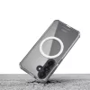 Mobiliojo telefono dėklas HAMA Extreme Protect, Samsung Galaxy S25 FE, 17 cm (6,7 inch), permatomas