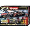Lenktynių trasos rinkinys CARRERA GO!!! Formula Free Racing belaidis 20062581
