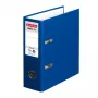 Segtuvas HERLITZ 10842326 A5, juodas, 7,5 cm nugarėlė