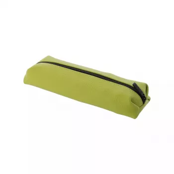 Pieštukinė Herlitz Origami Apple Soft poliuretaninė žalia 200x65x35 mm