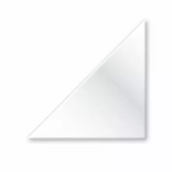 Kortelės kišenė HERMA 1409 skaidri 100x100 mm