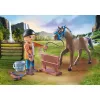 Ūkio žaidimų rinkinys Playmobil 71357 Įvairiaspalvis 5-12 metų amžiui