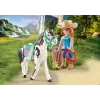 Ūkio žaidimų rinkinys Playmobil 71358 Įvairiaspalvis 5–12 metų amžiui