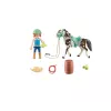 Ūkio žaidimų rinkinys Playmobil 71358 Įvairiaspalvis 5–12 metų amžiui