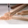 Sraigtinis grąžtas medžiui KWB 042816