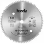Pjūklo diskas KWB 583311 250 mm 40 dantys