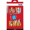 Atsuktuvų rinkinys KWB 665307
