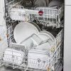 Maisto laikymo dėžutė ZWILLING FRESH & SAVE stačiakampė 0,9 L, stiklinis indas su plastikiniu užrakinamu dangteliu, tinkama orkaitei/mikrobangų krosnelei/šaldytuvui