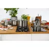 ZWILLING TrueFlow 66920-004-0 4 dalių puodų rinkinys, nerūdijantis plienas