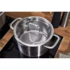 ZWILLING TrueFlow 66920-004-0 4 dalių puodų rinkinys, nerūdijantis plienas