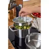 ZWILLING TrueFlow 66920-004-0 4 dalių puodų rinkinys, nerūdijantis plienas