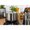 ZWILLING TrueFlow 66920-004-0 4 dalių puodų rinkinys, nerūdijantis plienas