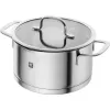 ZWILLING TrueFlow 66920-004-0 4 dalių puodų rinkinys, nerūdijantis plienas