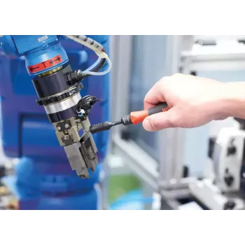 Atsuktuvas sukimo momentui Wiha TorqueFix 26052