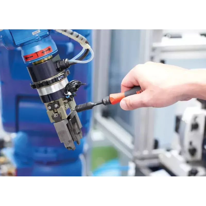 Atsuktuvas sukimo momentui Wiha TorqueFix 26052