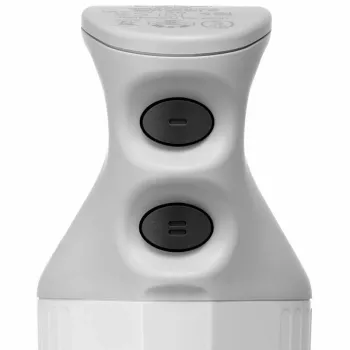 Panardintuvas ESGE Zauberstab G 350 Gastro Max, 350 W, 3,5 m, pilkas/baltas
