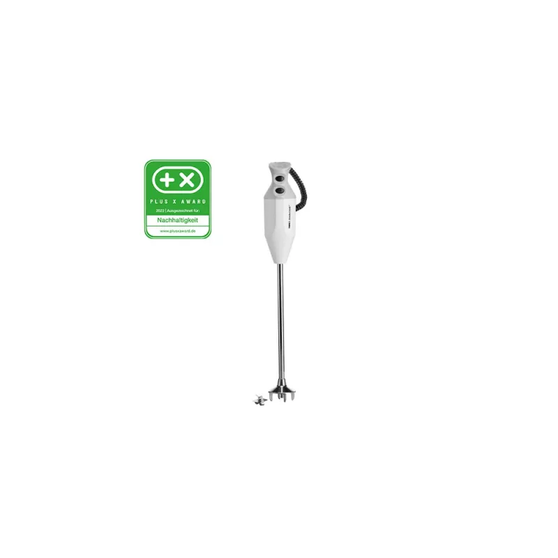 Panardintuvas ESGE Zauberstab G 350 Gastro Max, 350 W, 3,5 m, pilkas/baltas