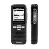 Grundig Digta 7 Stand-Alone rinkinys su vidine atmintimi ir „flash“ kortele, juoda