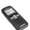 Grundig Digta 7 Stand-Alone rinkinys su vidine atmintimi ir „flash“ kortele, juoda