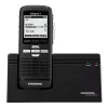 Grundig Digta 7 Stand-Alone rinkinys su vidine atmintimi ir „flash“ kortele, juoda