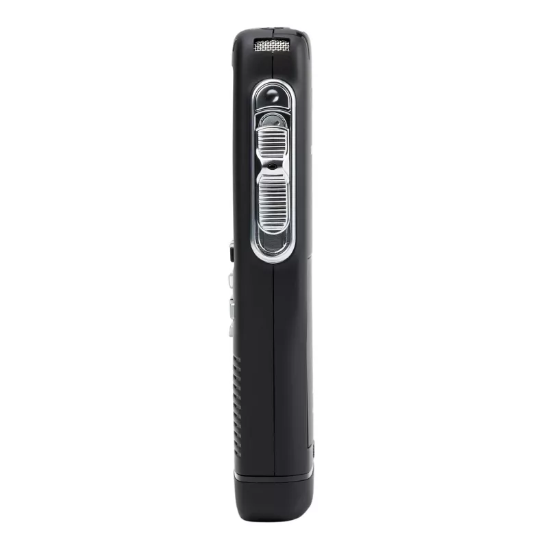 Grundig Digta 7 Stand-Alone rinkinys su vidine atmintimi ir „flash“ kortele, juoda