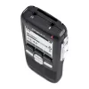 Grundig Digta 7 Stand-Alone rinkinys su vidine atmintimi ir „flash“ kortele, juoda