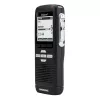 Grundig Digta 7 Stand-Alone rinkinys su vidine atmintimi ir „flash“ kortele, juoda
