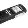 Grundig Digta 7 Stand-Alone rinkinys su vidine atmintimi ir „flash“ kortele, juoda