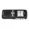 Grundig Digta 7 Stand-Alone rinkinys su vidine atmintimi ir „flash“ kortele, juoda