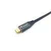 Equip USB-C į DisplayPort Premium laidas, V/V, 2,0 m, 8K/60Hz