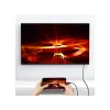 Equip USB-C į DisplayPort Premium laidas, V/V, 2,0 m, 8K/60Hz