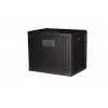 Equip Pro Mount 19 inch spintelė, 09U, 600×450 mm, RAL9005 juoda