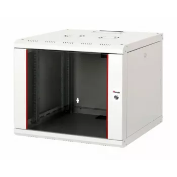 Equip Pro Mount 19 inch spintelė, 9U, 600×600 mm, RAL7035 pilka