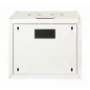 Equip Pro Mount 19 inch spintelė, 9U, 600×600 mm, RAL7035 pilka