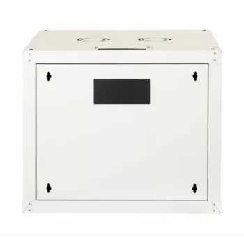Equip Pro Mount 19 inch spintelė, 9U, 600×600 mm, RAL7035 pilka